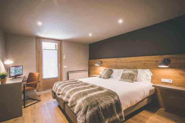 Intrepid Hotel Rural - Adults Only Pi Ngoại thất bức ảnh