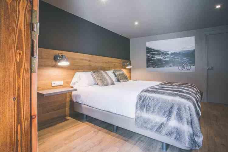 Intrepid Hotel Rural - Adults Only Pi Ngoại thất bức ảnh