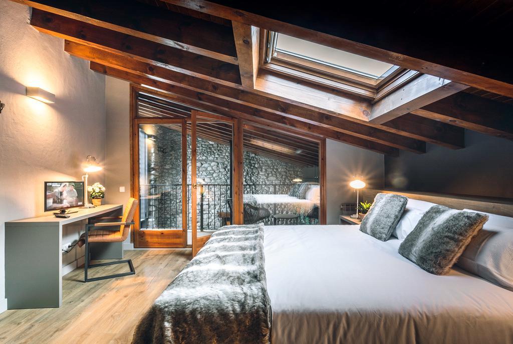 Intrepid Hotel Rural - Adults Only Pi Ngoại thất bức ảnh