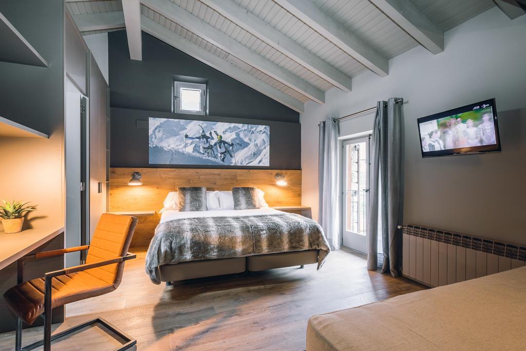 Intrepid Hotel Rural - Adults Only Pi Ngoại thất bức ảnh