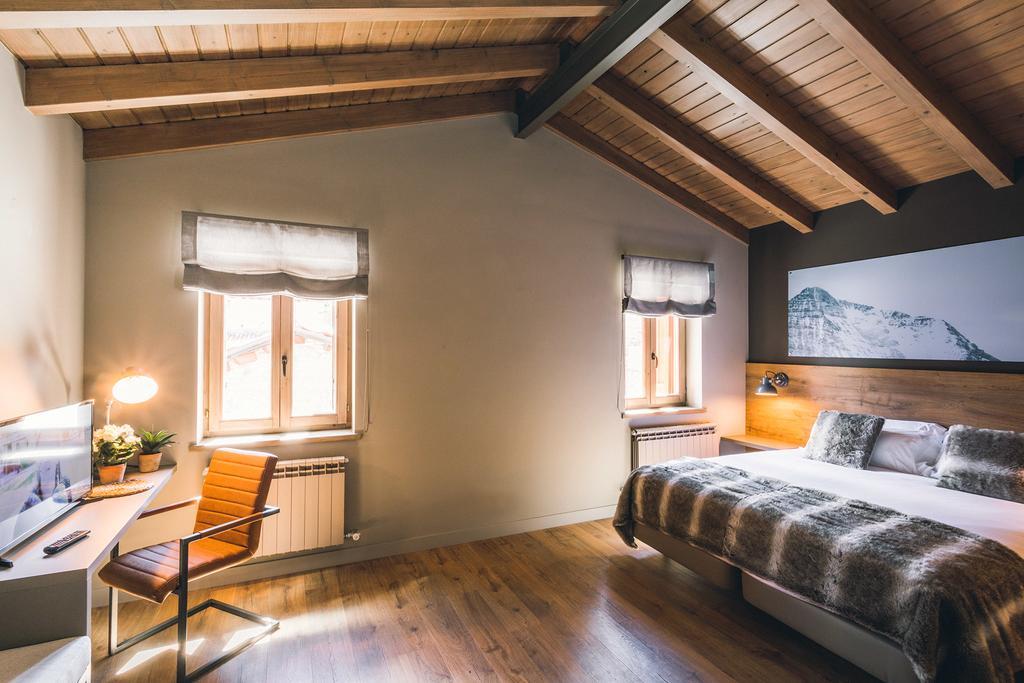 Intrepid Hotel Rural - Adults Only Pi Ngoại thất bức ảnh