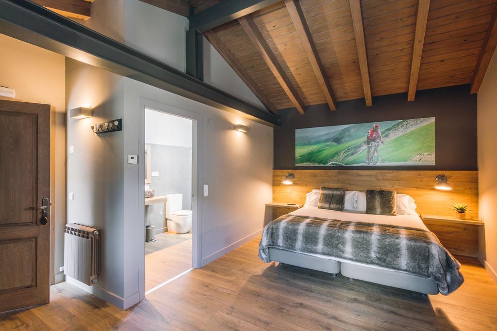 Intrepid Hotel Rural - Adults Only Pi Ngoại thất bức ảnh