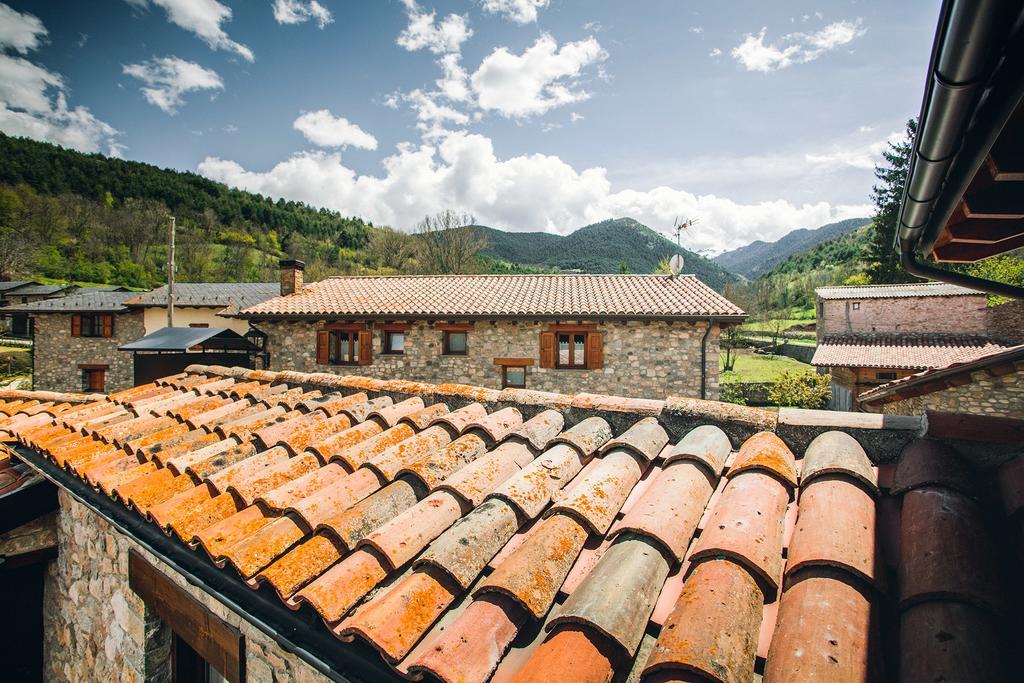 Intrepid Hotel Rural - Adults Only Pi Ngoại thất bức ảnh