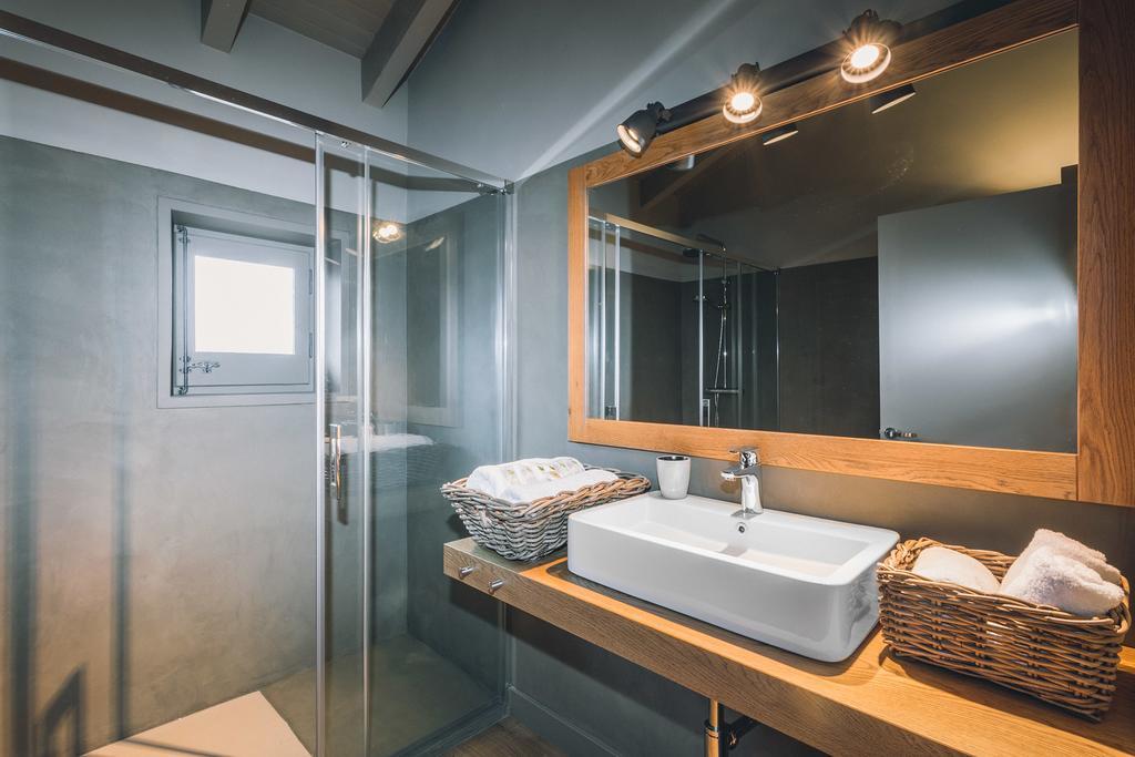 Intrepid Hotel Rural - Adults Only Pi Ngoại thất bức ảnh