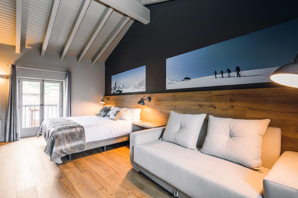 Intrepid Hotel Rural - Adults Only Pi Ngoại thất bức ảnh