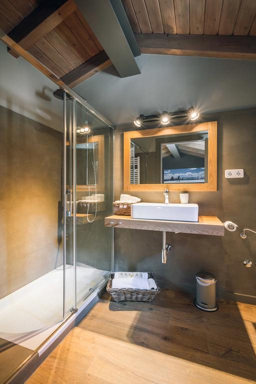 Intrepid Hotel Rural - Adults Only Pi Ngoại thất bức ảnh