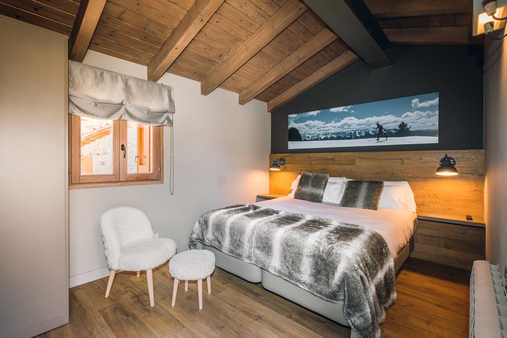 Intrepid Hotel Rural - Adults Only Pi Ngoại thất bức ảnh