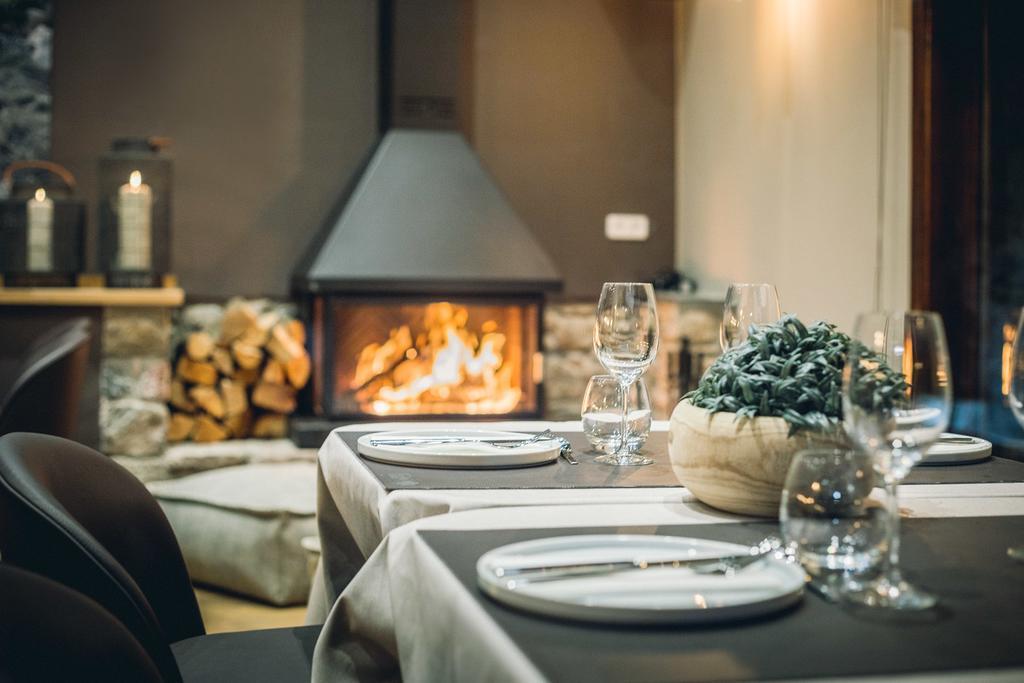 Intrepid Hotel Rural - Adults Only Pi Ngoại thất bức ảnh