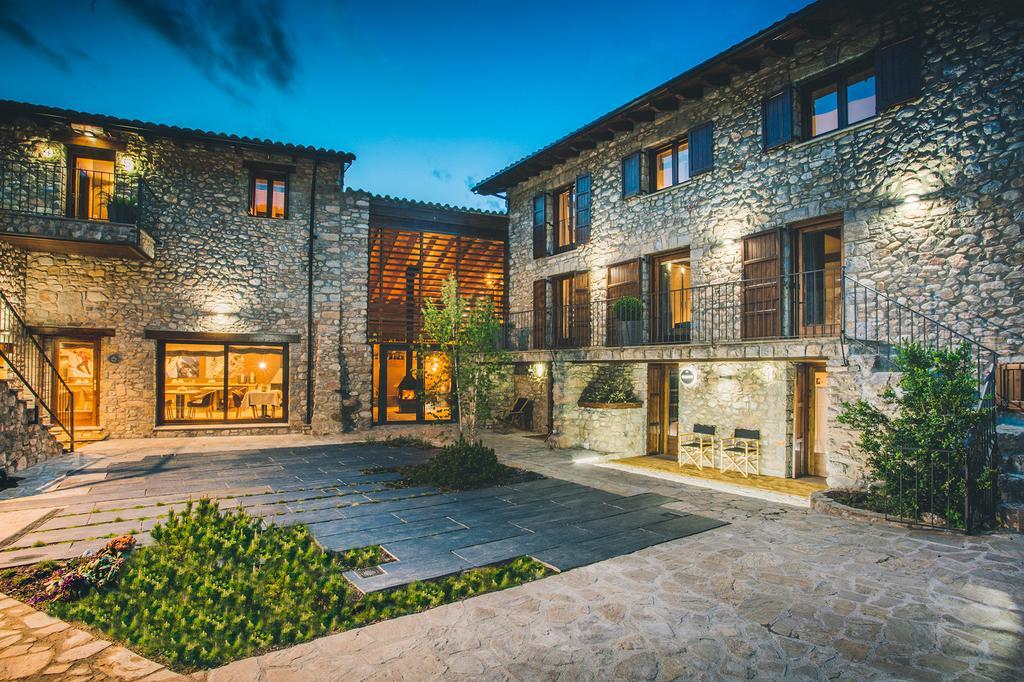 Intrepid Hotel Rural - Adults Only Pi Ngoại thất bức ảnh