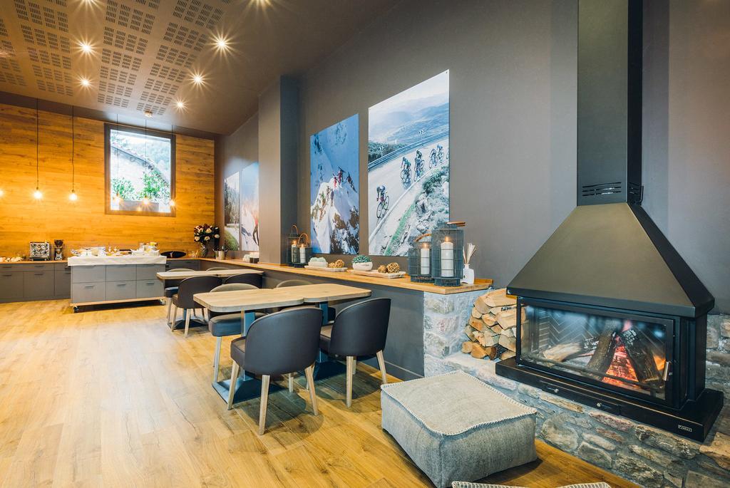 Intrepid Hotel Rural - Adults Only Pi Ngoại thất bức ảnh