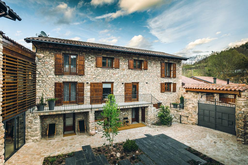 Intrepid Hotel Rural - Adults Only Pi Ngoại thất bức ảnh