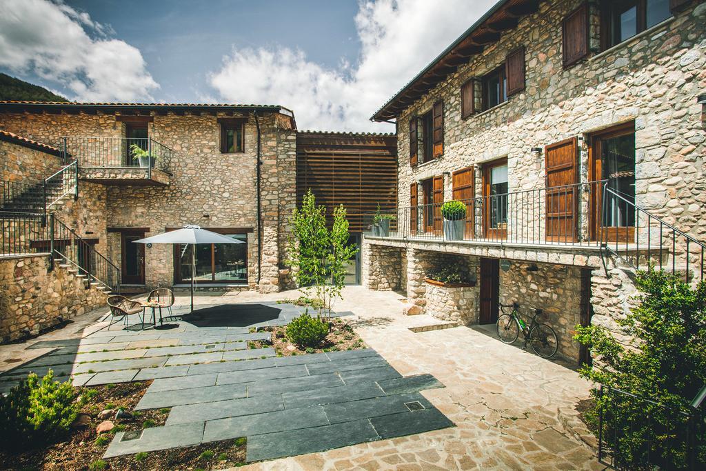Intrepid Hotel Rural - Adults Only Pi Ngoại thất bức ảnh