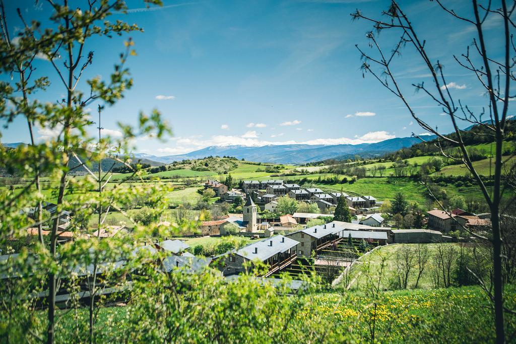 Intrepid Hotel Rural - Adults Only Pi Ngoại thất bức ảnh