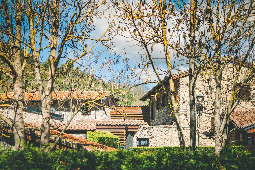 Intrepid Hotel Rural - Adults Only Pi Ngoại thất bức ảnh